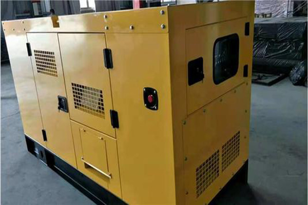 密山发电机出租