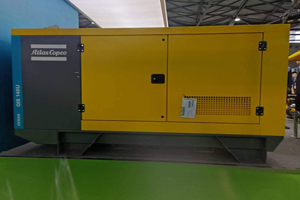 密山发电机出租