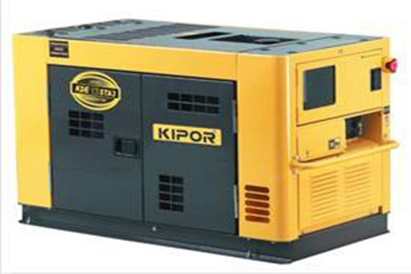 密山发电机出租