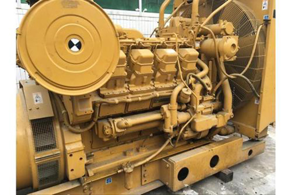 密山发电机出租