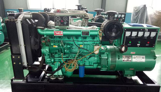 密山发电机不发电的原因